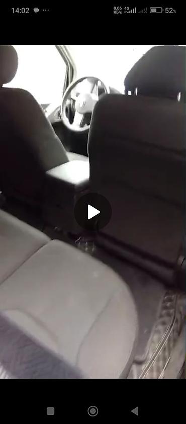 Nissan: Nissan Pathfinder: 2005 г., 2.5 л, Механика, Дизель, Внедорожник — 12