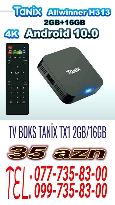 corek bisirme aparati: Smart TV boks TV box 2 GB / 16 GB, Android