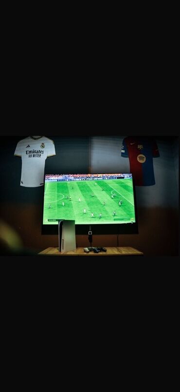 Аренда PS5 (PlayStation 5): Продаётся готовый PS-клуб 🎮 Площадь: 130м2 Формат: полностью — 16