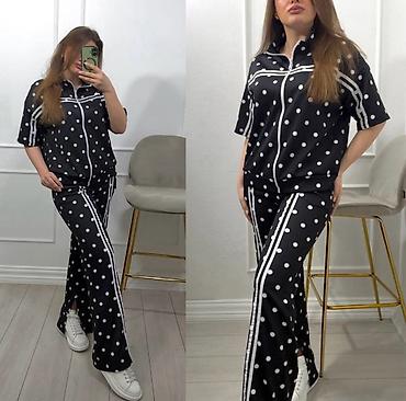 Kompleti: 💫New collection💫

⚜️Univerzalna velicina
⚜️Cena 3500 din — 3