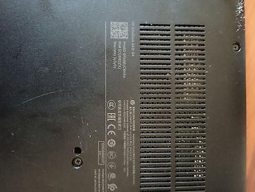 Ноутбуки HP: Офисный, Б/у, Intel Core i5 — 5