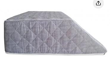ortopedik yastıq: Yuxu üçün Yeni Ortopedik Süngər Yastıq — 2