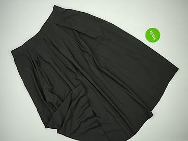 spodnice midi letnie: Shein Curve, Spódnica damska, rozmiar 2XL — 2