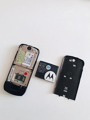 viper mini: Легендарный Мобильный телефон Motorola L6i (кнопочный) Комплектация — 1