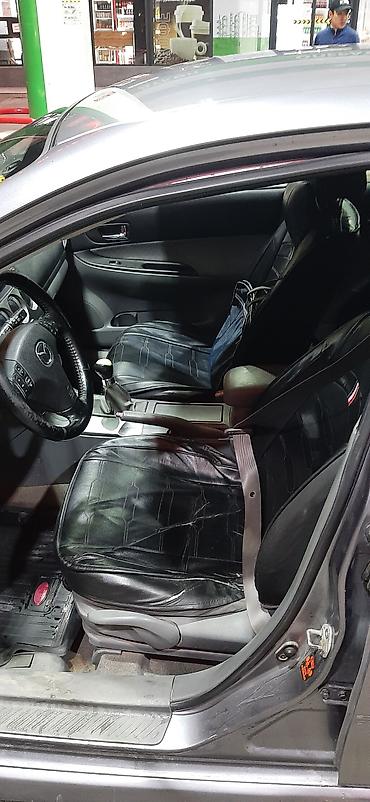 mazda demio старый кузов: Mazda 6: 2004 г., 1.8 л, Механика, Бензин, Лифтбек — 5