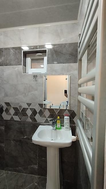 Həyət evləri və villalar: Qaraçuxur qəs. 2 otaqlı, 49 kv. m, Kredit yoxdur, Yeni təmirli — 7