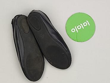 mango baleriny: Baleriny 33, stan - Bardzo dobry — 4