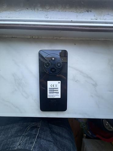 still cool android: Redmi smartfon - Model: Redmi (arka qapaqda qeyd olunub) - Rəng — 2