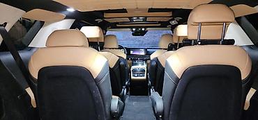 Kia: Kia Carnival: 2021 г., 2.2 л, Дизель — 13