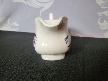 Ostalo posuđe: Sosijera nova englska 70te. Sosijera je perfektna,sve na njoj je na lalafo.rs — 6 Ostalo posuđe: Sosijera nova englska 70te. Sosijera je perfektna,sve na njoj je — 6