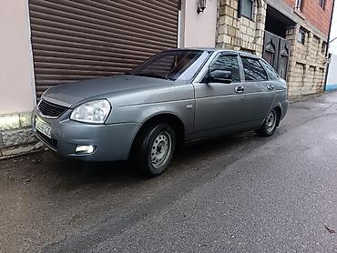 VAZ (LADA): VAZ (LADA) Priora: 1.6 l | 2010 il 333224 km Hetçbek — 8