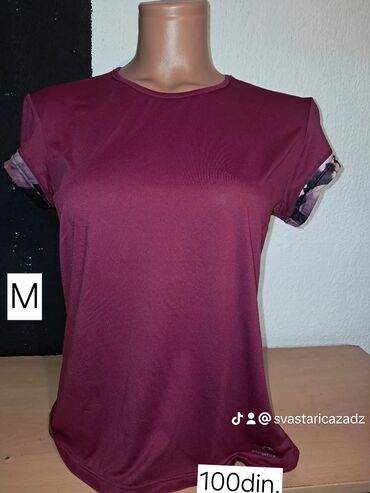 Majice kratkih rukava: Ženska garderoba – 4 modela majica/topova 1) Sjajni halter top sa — 14