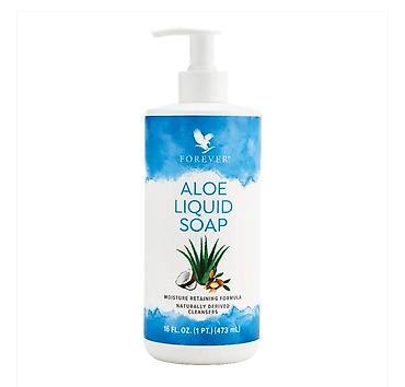 ugg torbice: Foreverov Aloe Liquid Soap čisti i vlaži kožu. Ova prefinjena formula — 1