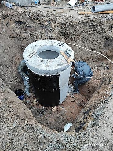 теплый пол отопление: Монтаж отопления и водоснабжения «под ключ» Профессионально — 6