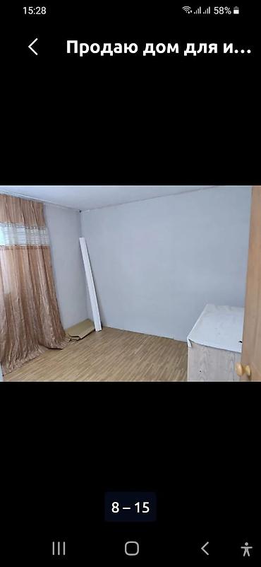 Продажа домов: 6 комнат и более, 120 м², 2 соток, Бишкек, Джал-15 Риэлтор — 6