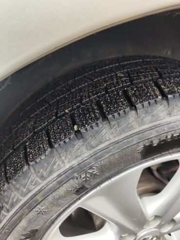 Toyota: Toyota Avensis: 2003 г., 2 л, Автомат, Бензин, Универсал — 12