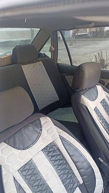 Daewoo: Daewoo Nexia: 2010 г., 1.5 л, Механика, Бензин, Седан — 12