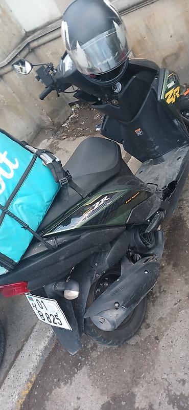yamaha su motoru: Tam işlək vəziyyət orjinnal yamaha — 2