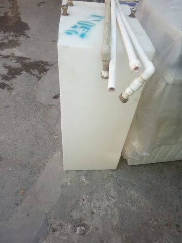 Baklar və çənlər: Bak, Plastik, 250 l l, Yeni, Ünvandan götürmə -da lalafo.az — 3 Baklar və çənlər: Bak, Plastik, 250 l l, Yeni, Ünvandan götürmə — 3