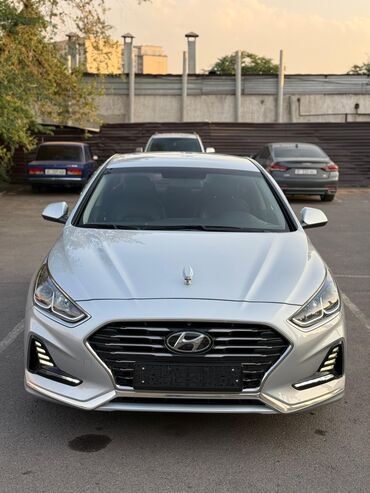шевроле спарк 2017 цена: Hyundai Sonata: 2018 г., 2 л, Автомат, Газ, Седан