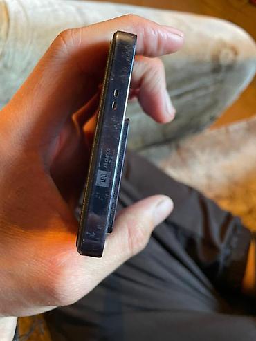 Infinix: Infinix Note 30 Pro, Б/у, 256 ГБ, цвет - Черный, 2 SIM — 8