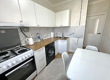 Продажа квартир: 2 комнаты, 56 м², 105 серия, 5 этаж — 7