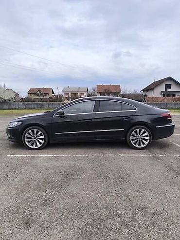 gitovanje branika: VOLKSWAGEN PASSAT CC 2014. GOD. - KOMPLETAN AUTO U DELOVIMA | Vw CC — 5