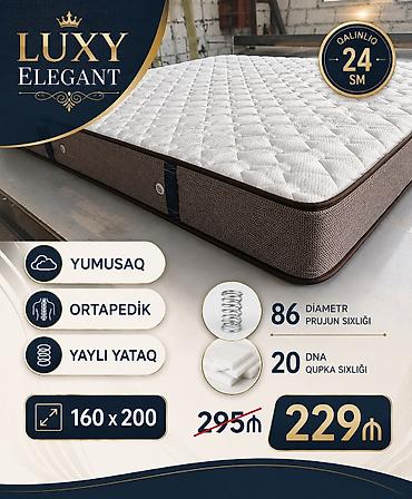 Matraslar: Yeni, Sadə matras, Uşaq üçün — 3
