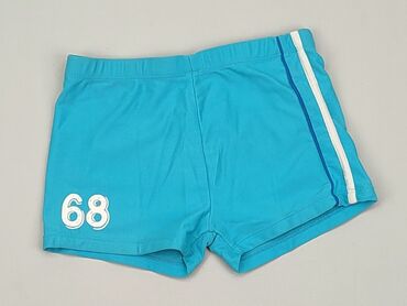 Bottom of the swimsuits: Bottom of the swimsuits, 5-6 years, 110-116 cm, condition - Very good