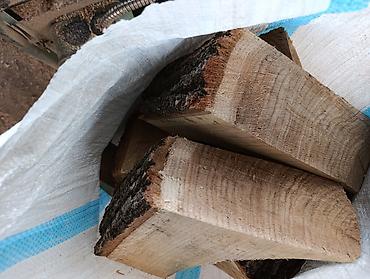 Дрова: Дрова Карагач, Самовывоз — 11