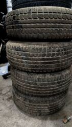 шына р14: Зимняя резина 275 70 16 цена за шины 29000 цена с дисками 37000