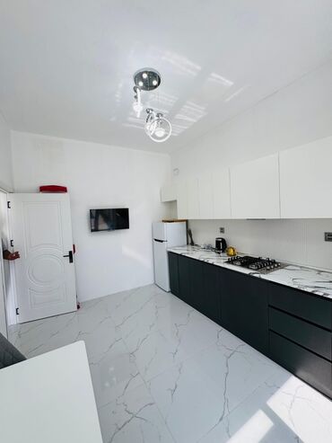 Bağ evlərinin kirayəsi: Mərdəkan, 120 kv. m, 4 otaqlı, Hovuzlu, Artezian quyusu, İnternet, Telefon — 13