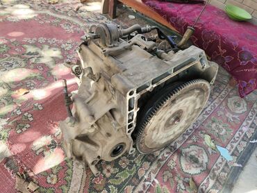 сидение аккорд: Каропка автомат;Honda accord С,7 обьём 2