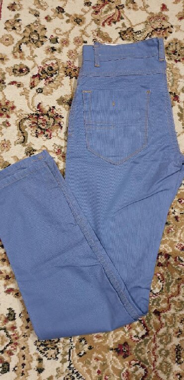 aventus kisi duxusu in Azərbaycan | ƏTRIYYAT: Kiwi ucun jeans yaxwi veziyyetde teze kimi galib olcu 29-30 giymet