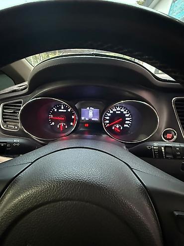 Kia: Kia Carnival: 2020 г., Автомат, Минивэн — 11