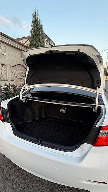 Toyota: Toyota Camry: 2012 г., 3.5 л, Автомат, Бензин, Седан — 6