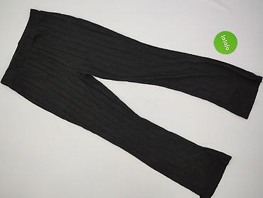 legginsy spanx: Spodnie materiałowe damskie, rozmiar L — 2