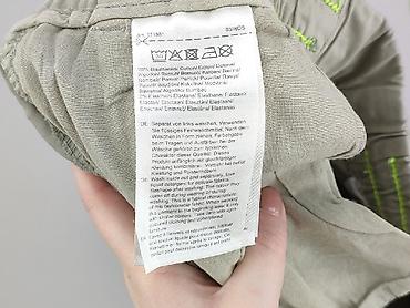 essentials: Spodnie materiałowe damskie, rozmiar 2XS — 5