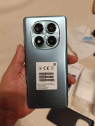 Redmi: Redmi Note 14 Pro, 512 GB, rəng - Mavi, Sensor, Barmaq izi, İki sim kartlı — 8