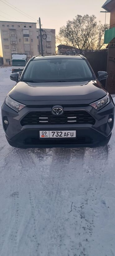 рав 4 2020 цена бишкек: Toyota RAV4: 2020 г., 2.5 л, Типтроник, Бензин, Кроссовер