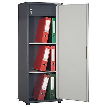 Офис шкафтары: Шкаф офисный ШМ-120ТМ2 предназначен для хранения документации в папках — 2