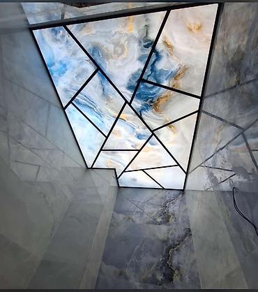 Asma tavanlar: Asma tavan, Şüşə, Suyadavamlı, Pulsuz çatdırılma, Pulsuz quraşdırma, Zəmanətli -da lalafo.az — 23 Asma tavanlar: Asma tavan, Şüşə, Suyadavamlı, Pulsuz çatdırılma, Pulsuz quraşdırma, Zəmanətli — 23