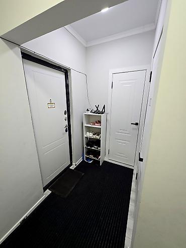 Недвижимость: 1 комната, 54 м², Технопарк 2 этаж, Свежий ремонт — 10