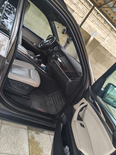 BMW: BMW X5: 3 l | 2008 il Ofrouder/SUV — 12