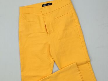 Zara, Spodnie materiałowe damskie, M