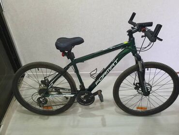 format bike: 🔥Продаю отличный фирменный Велосипед «Format» Размер рамы - м18 для