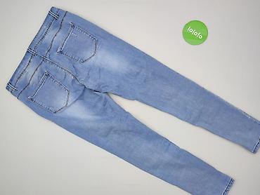 miss denim: Hello Miss, Jeansy damskie, rozmiar XL — 3