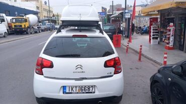 Citroen: Citroen C3: 1.4 l. | 2011 έ. 180000 km. Χάτσμπακ — 9