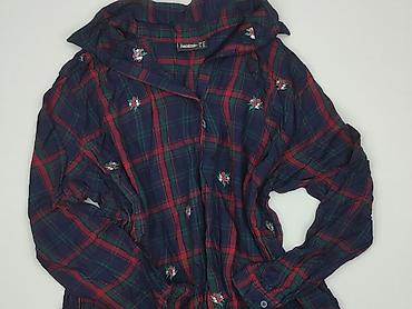 quiosque ubrania: Janina, Koszula damska, rozmiar 4XL — 1