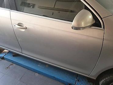 crystal coating cena: POLOVNA VRATA KARAVAN ZA VOLKSWAGEN GOLF 6 OD 2008. DO 2013. GOD. - — 1